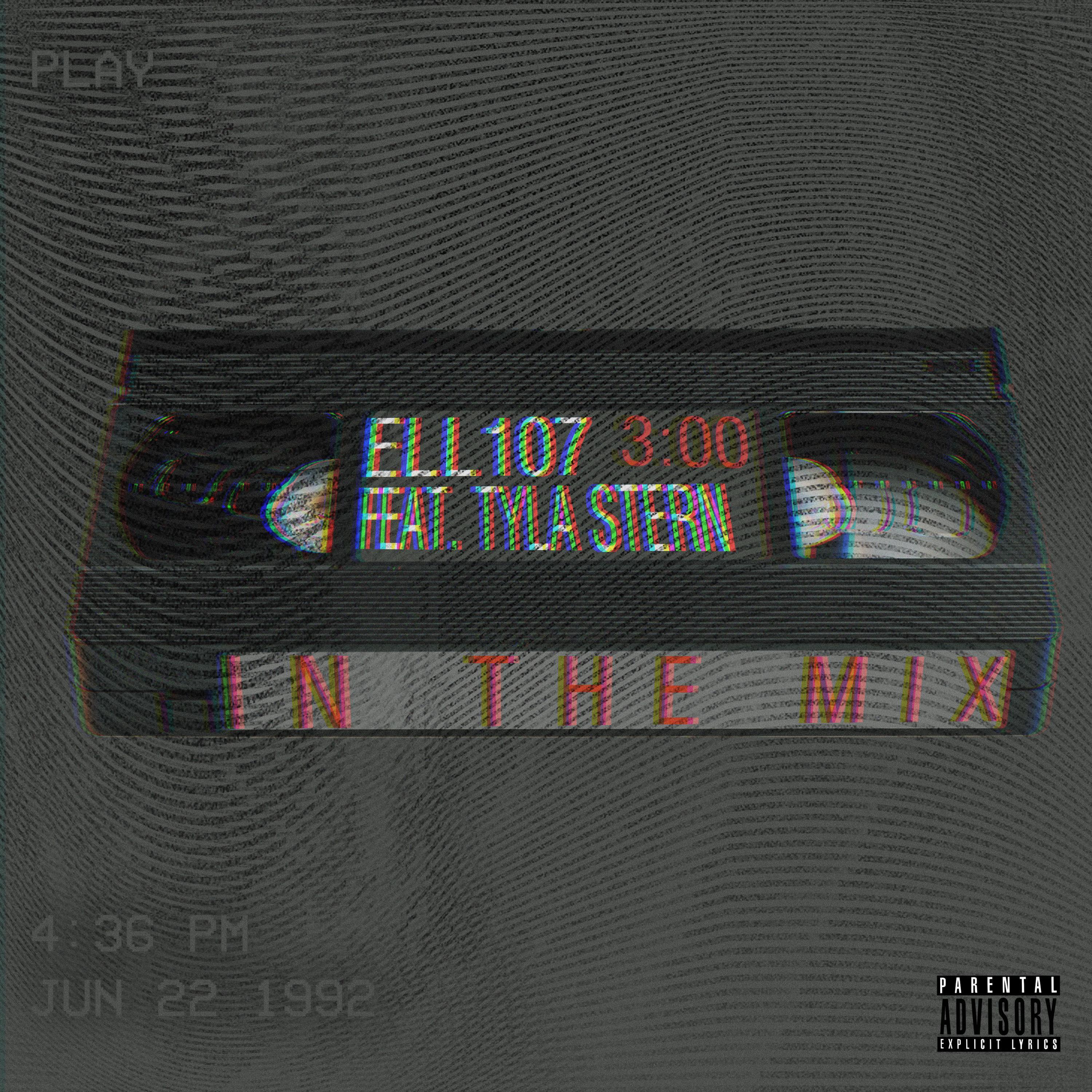IN THE MIX (feat. Tyla Stern)