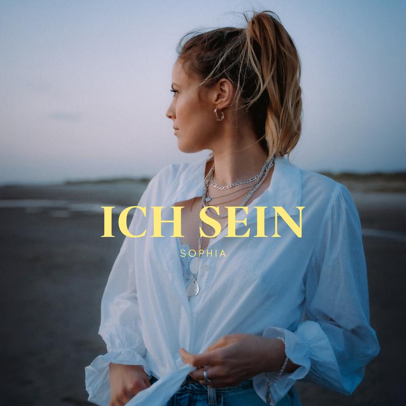 Ich sein封面