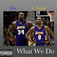 What We Do (feat. lucid)