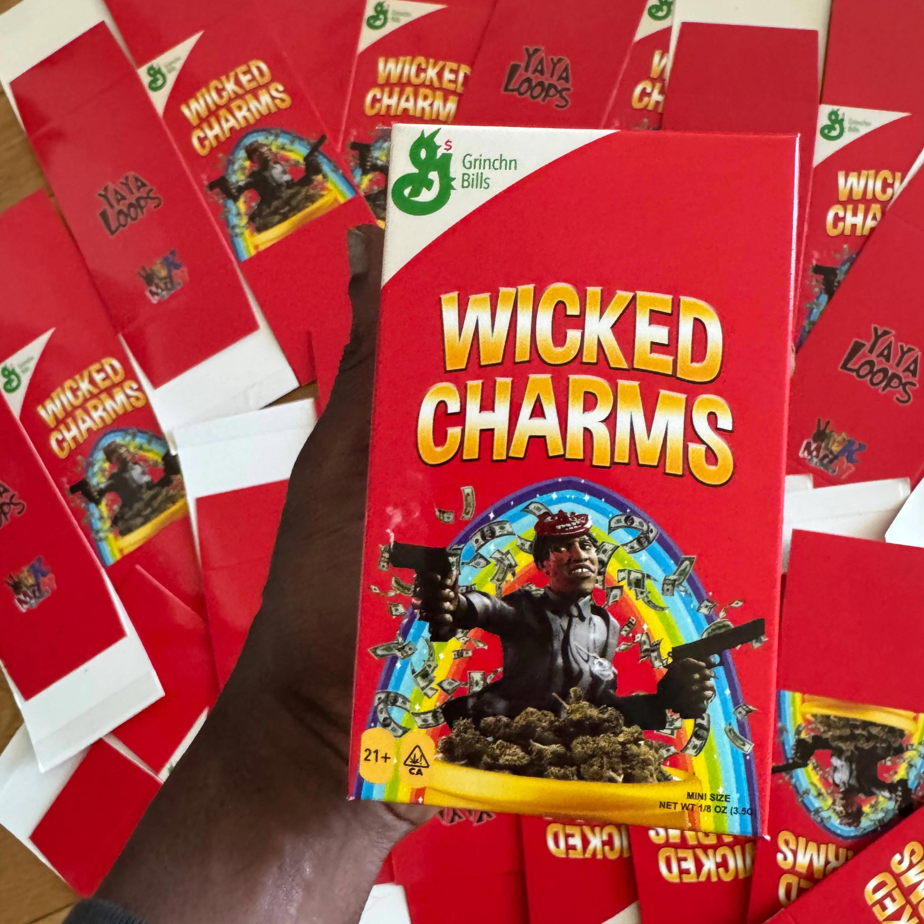 PLACE YOUR ORDER (feat. Shawny Binladen & Big Yaya)