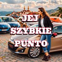 AI (Jej szybkie punto)