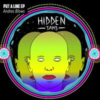 Put a Line EP