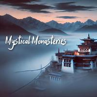 Mystical Monasteries: The Essence of Tibetan Peace