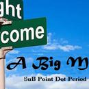 SuB Point Dot Period