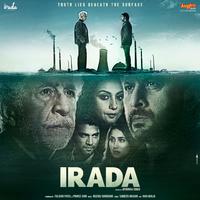 Irada (Original Motion Picture Soundtrack)