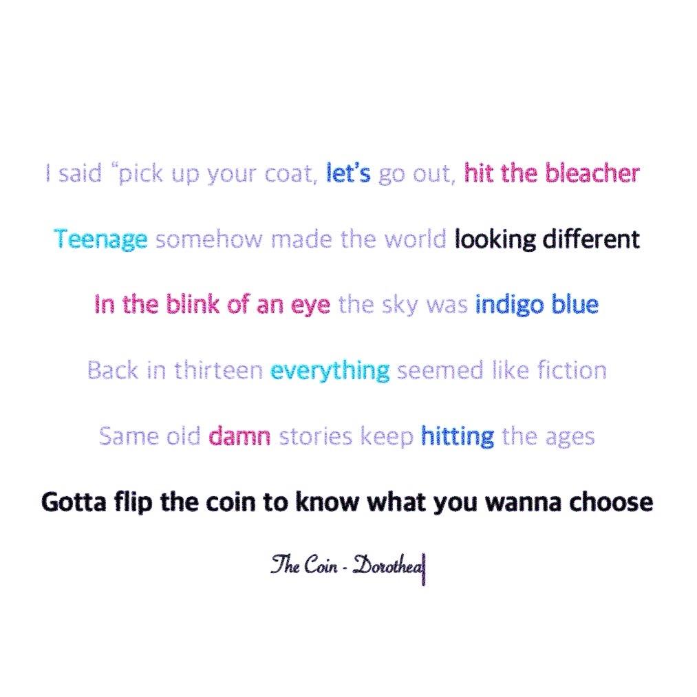 The Coin