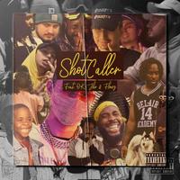 SHOTCALLER (feat. Flowz & OK!Jho)