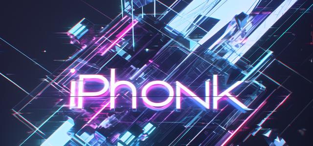 iphonk头像
