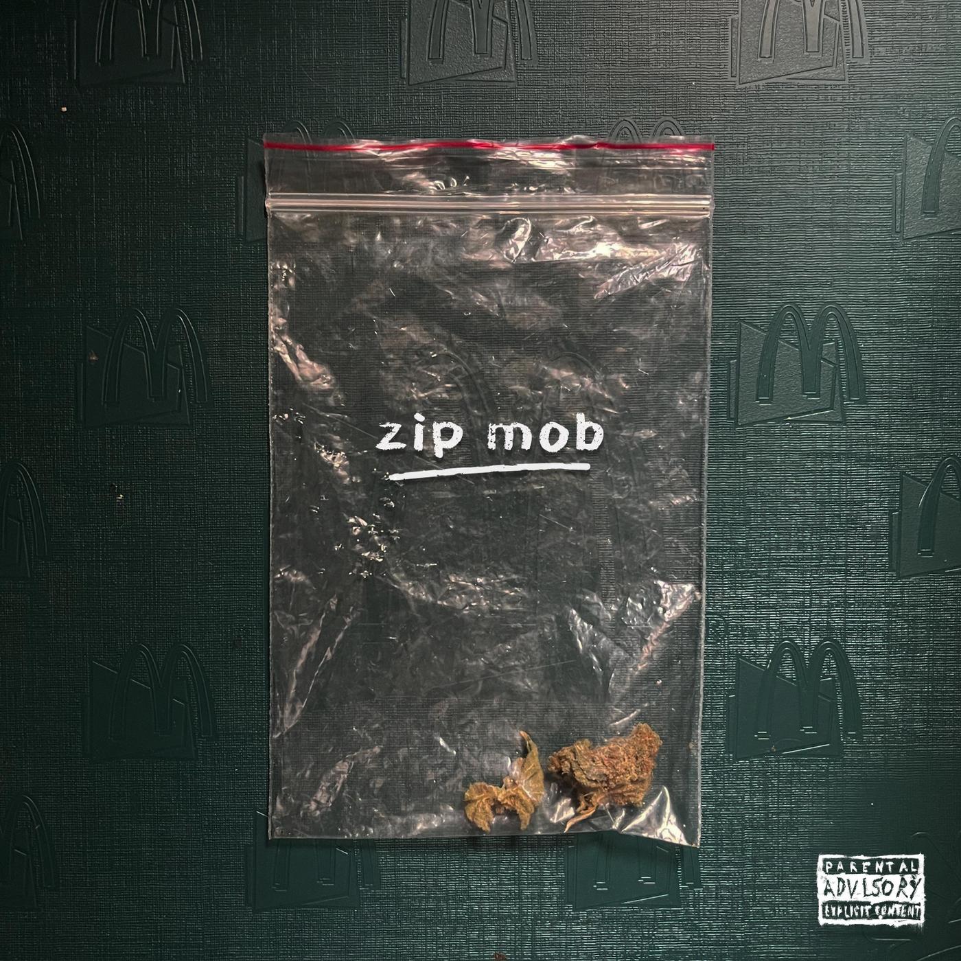 Giroflex (feat. Maj, Jonts & Nojon)