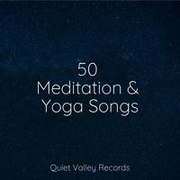 50 Meditation & Yoga Songs