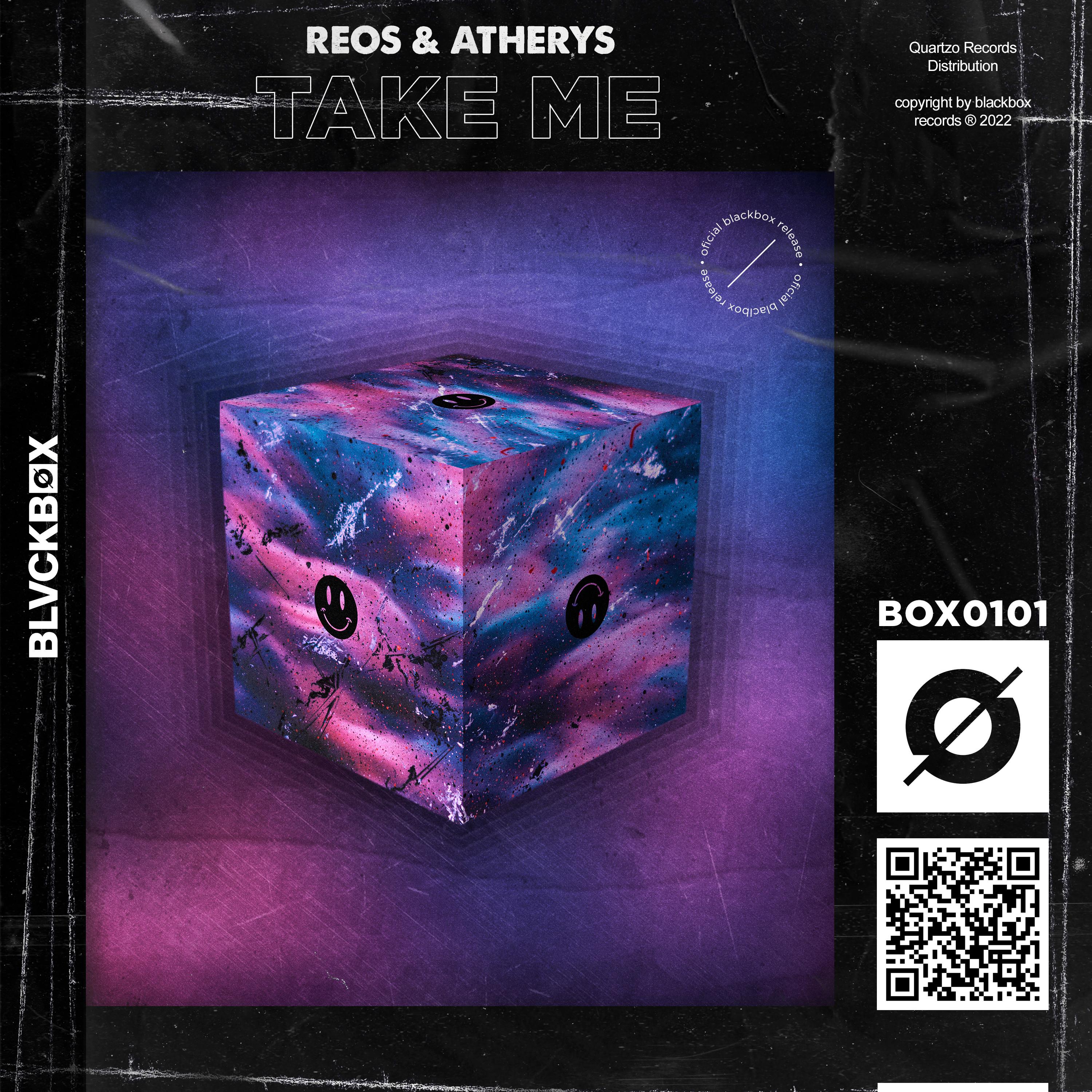 Take Me (Extended Mix)