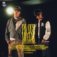 Pa' que muevan (feat. Los Sinergy & Otto Cota)