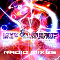 Love & Dreams, Vol. 1 (Radio Mixes)