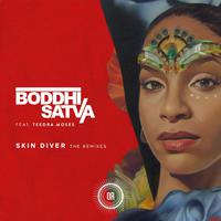 Skin Diver