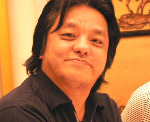 张宏光