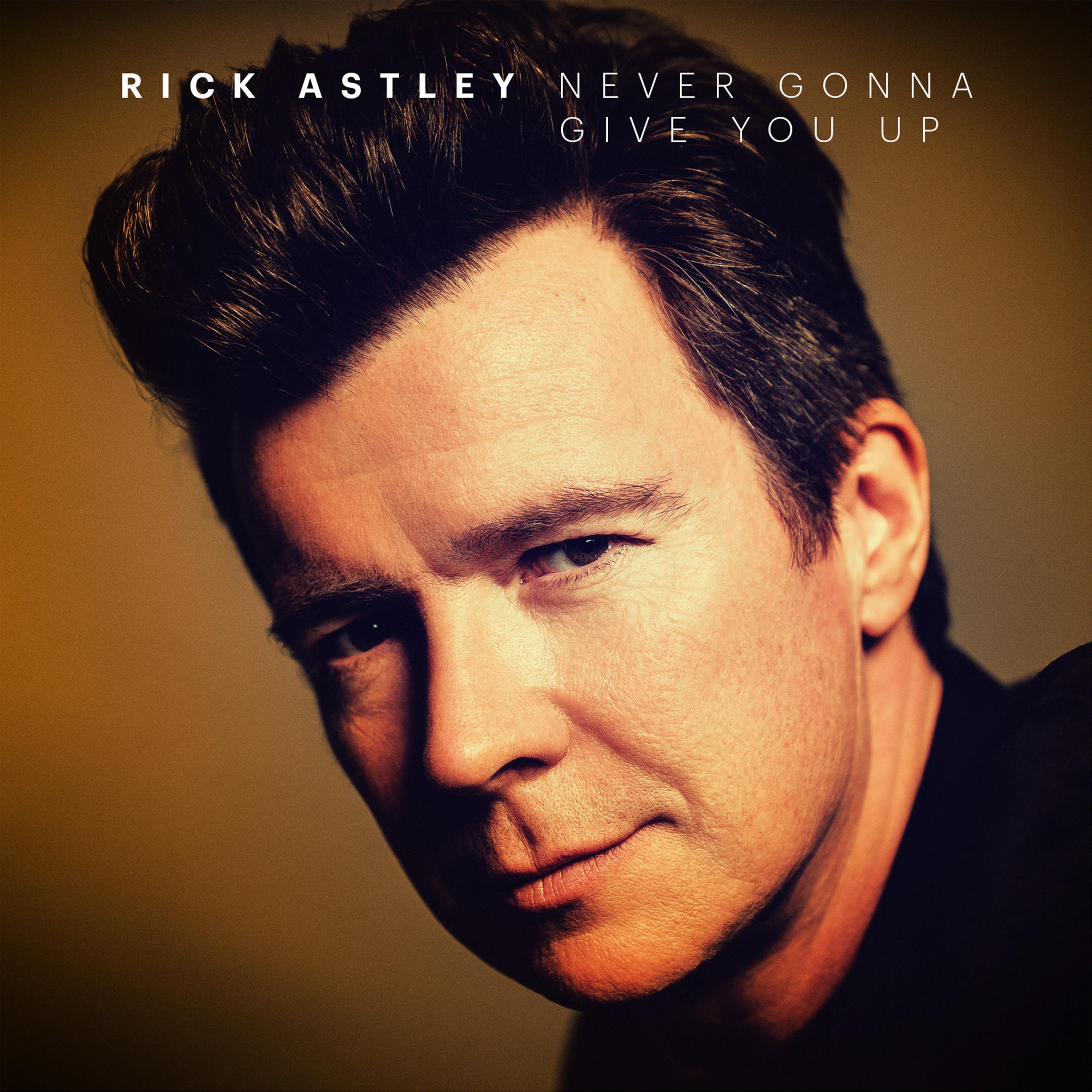 Rick Astley Never Gonna Give You Up Arr Gitika Partington Satb My Xxx Hot Girl 8478