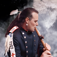 Douglas Spotted Eagle资料,Douglas Spotted Eagle最新歌曲,Douglas Spotted EagleMV视频,Douglas Spotted Eagle音乐专辑,Douglas Spotted Eagle好听的歌