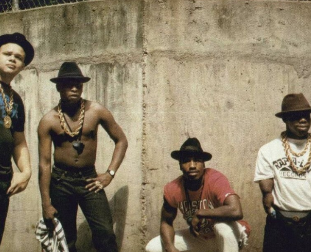 Geto Boys
