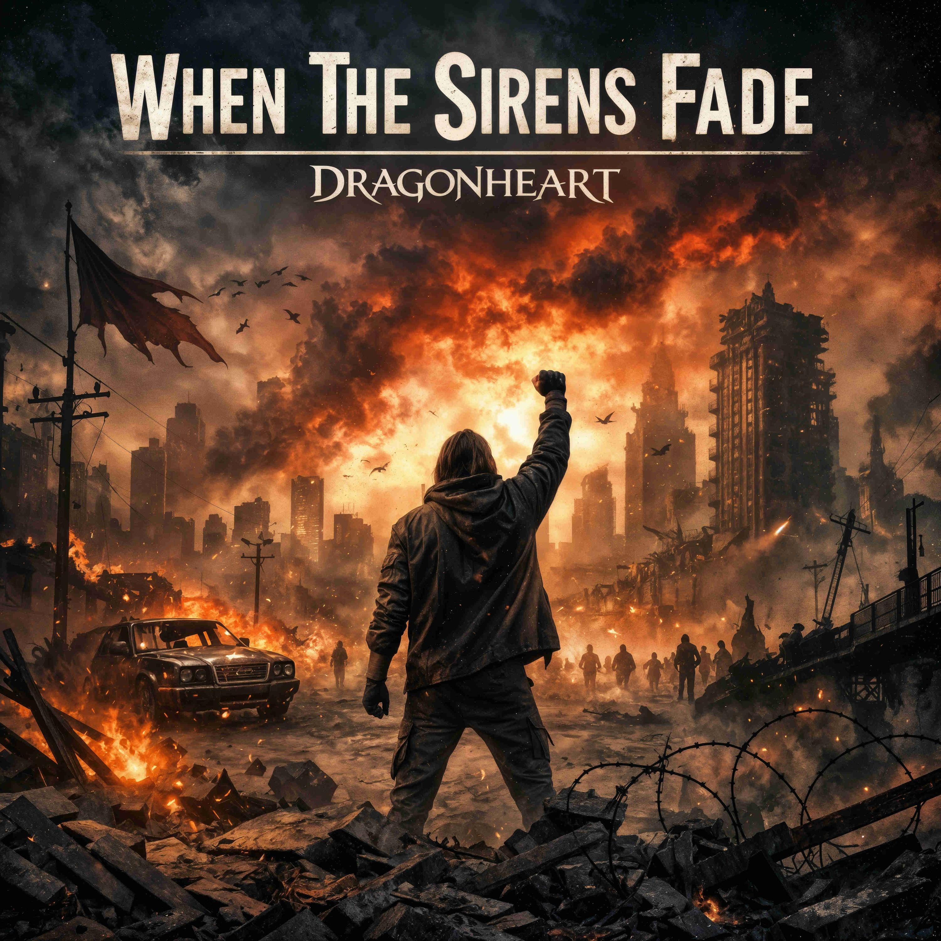 When The Sirens Fade