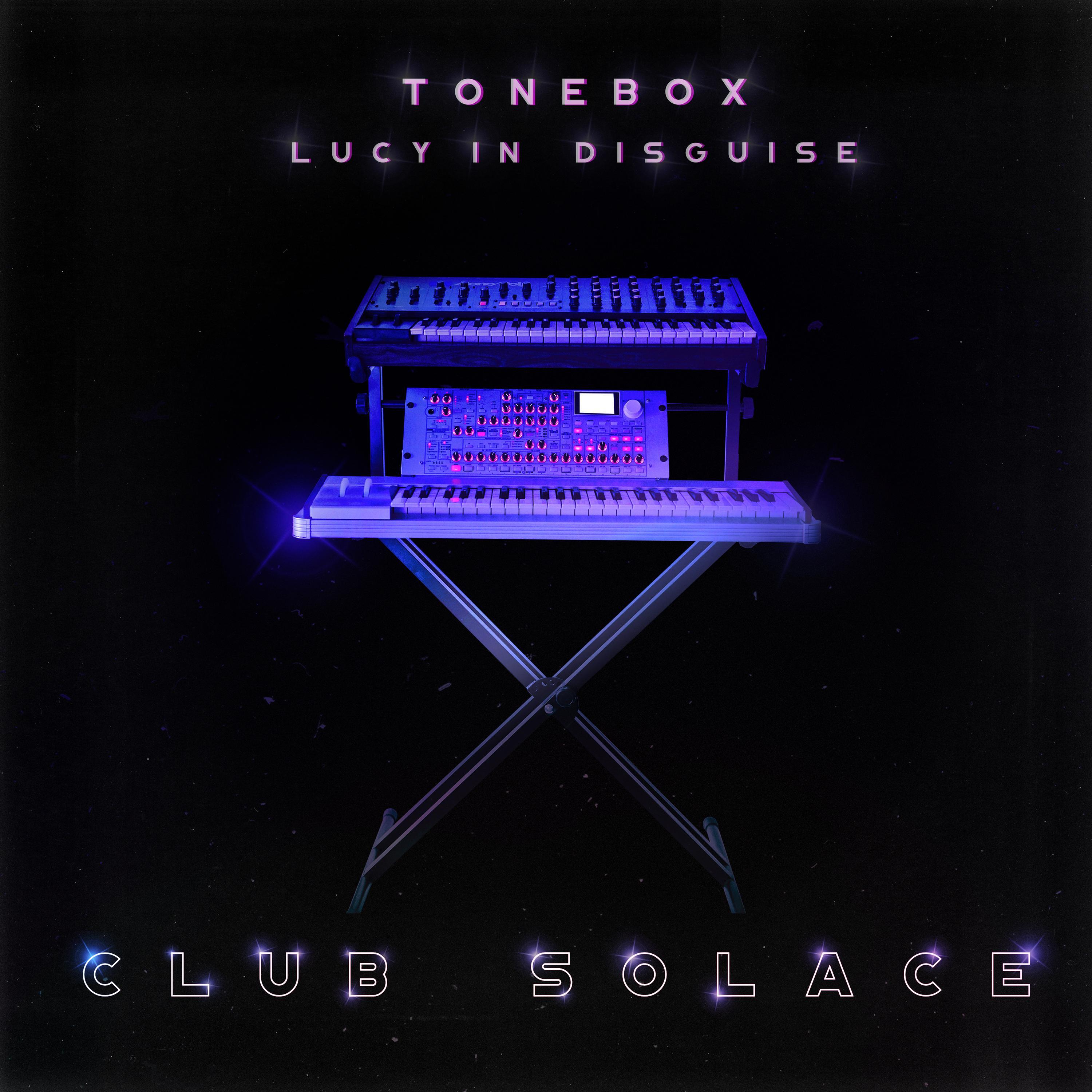 Club Solace