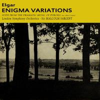 Elgar: Enigma Variations