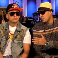 Jking & Maximan