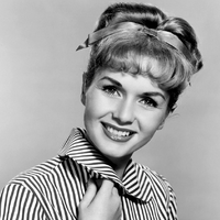 Debbie Reynolds