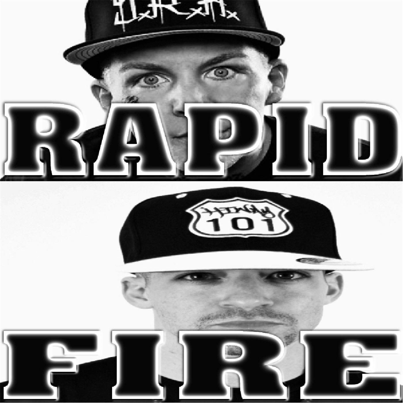 Rapid Fire (feat. Madchild)