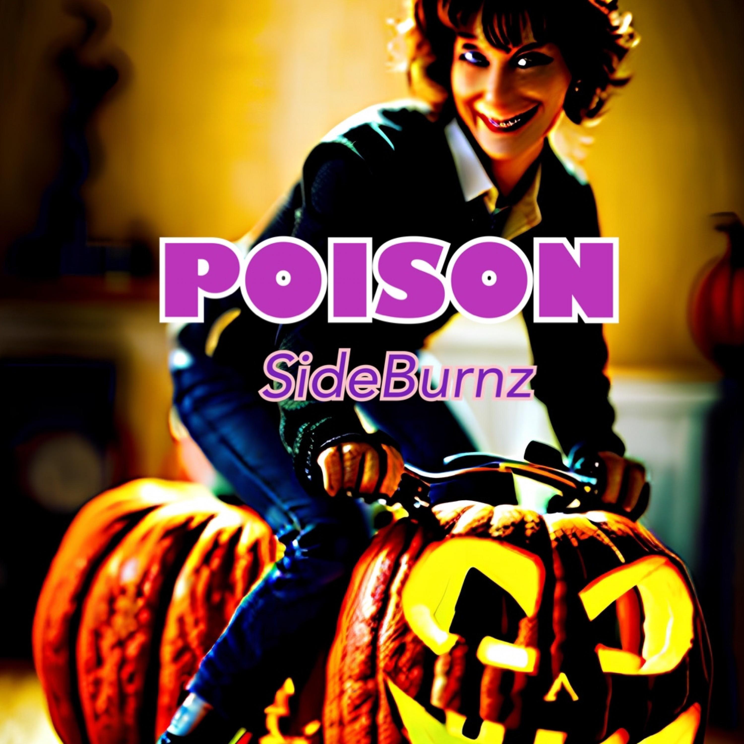 毒虫（DOKU-MUSHI）