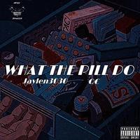 What the PILL DO (feat. QC)