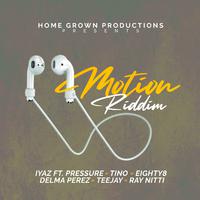 Motion Riddim