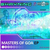 Masters of Goa