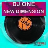 New Dimension - Single