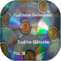 Platinum Collection Latin Music Vol. 9