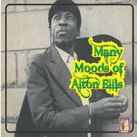 Many Moods of Alton Ellis