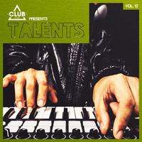 Club Session pres. Talents, Vol. 13