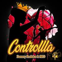 Controlla (feat. Sammy andaluz)