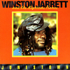 Winston Jarrett - Unity