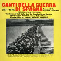 Canti della guerra di Spagna