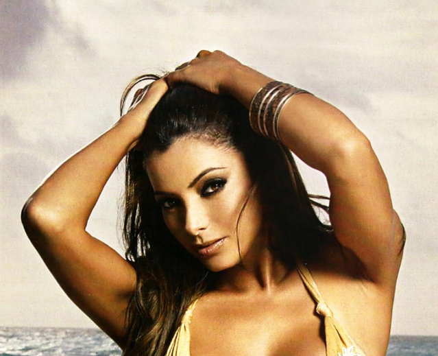 Pilar Montenegro