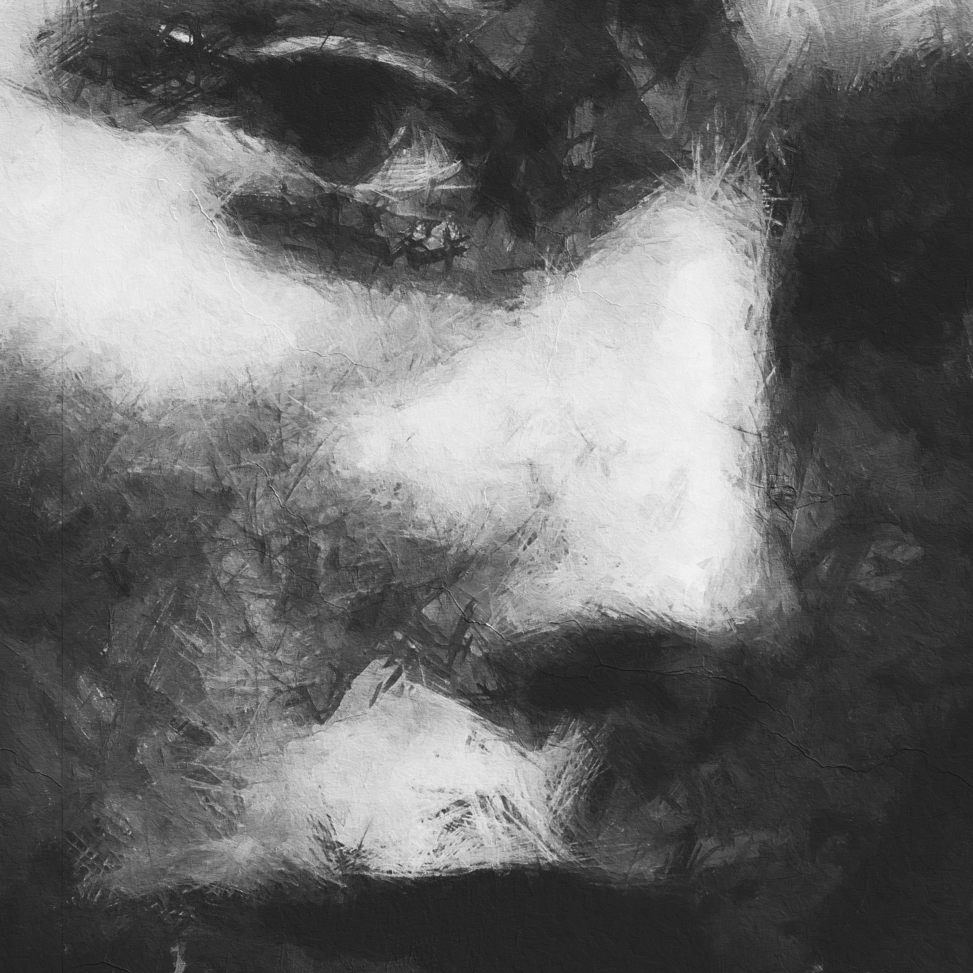 YOU TALK TOO MUCH (feat. Dexndre) [Prod. by whoami.wav]