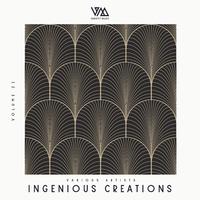 Ingenious Creations, Vol. 21