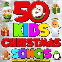 50 Kid's Christmas Songs