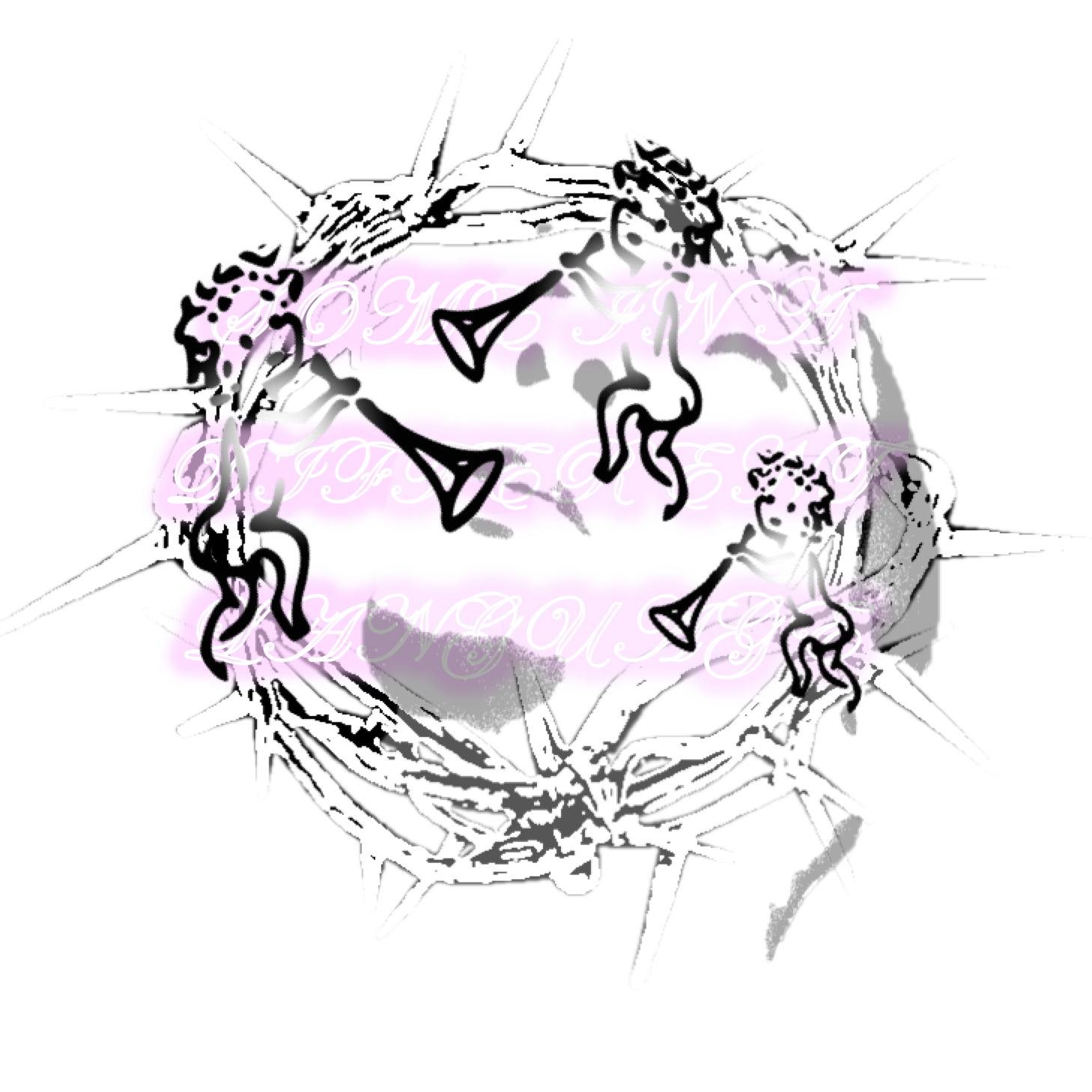 THROAT SANG OUTTA THE FIRE (LOTR x Huun-Huur-Tu x Spalazanis Tochter)