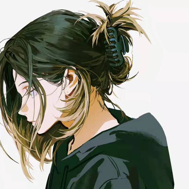 短叹（cover房东的猫） - 6正在打怪中、钜然封面