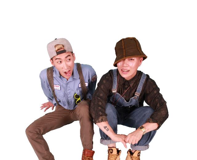 Noisy Boyz