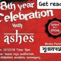 Ashes