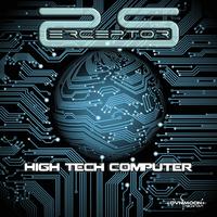 High Tech Computer