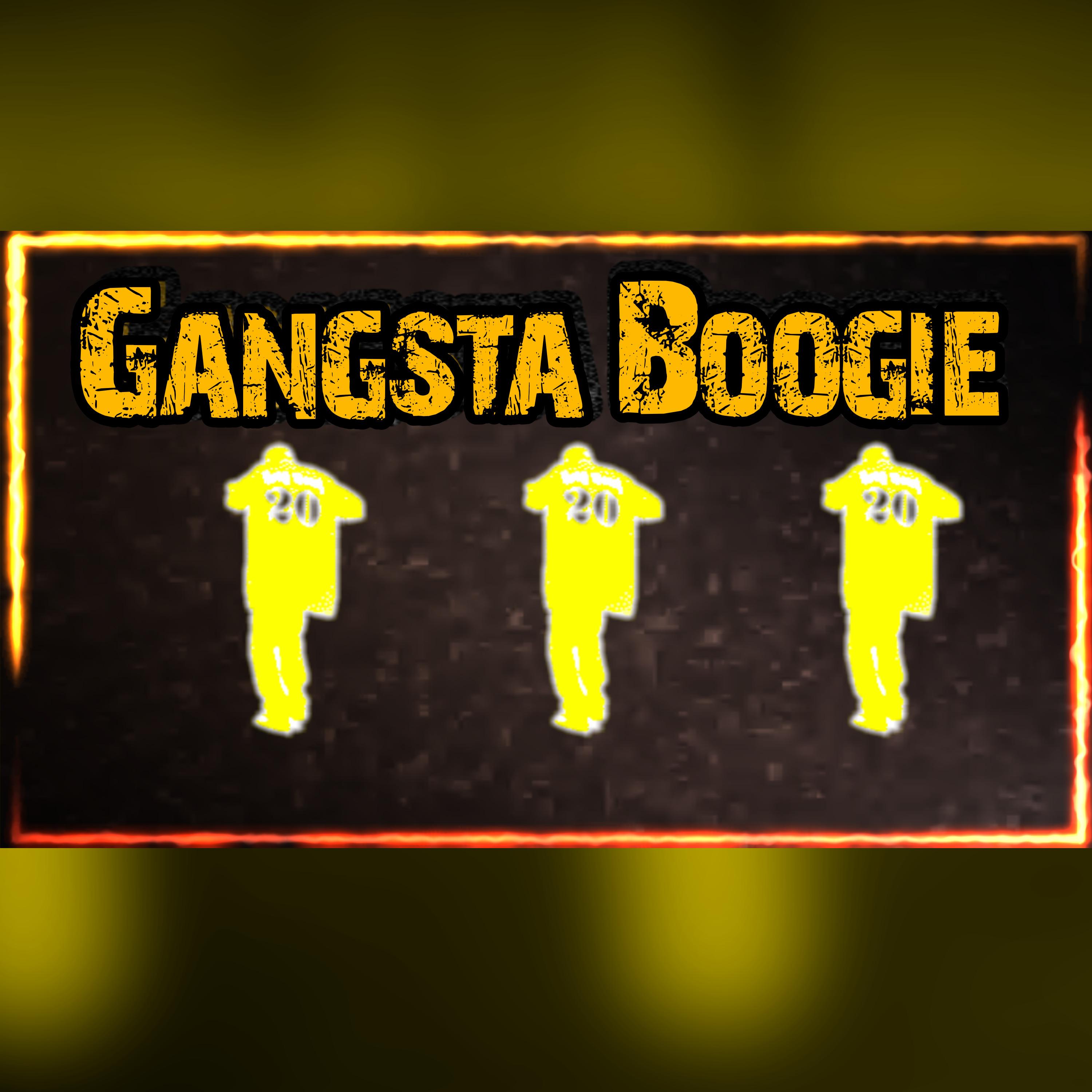 Gangsta Boogie