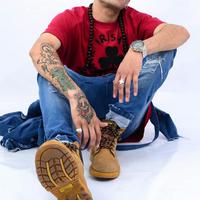 Juan Cross